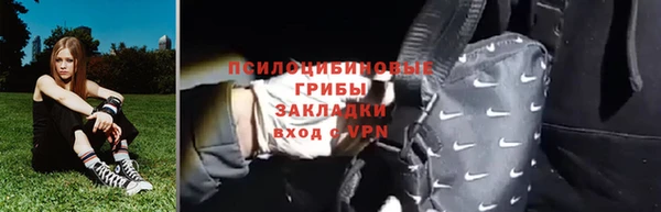 прущий лед Верея